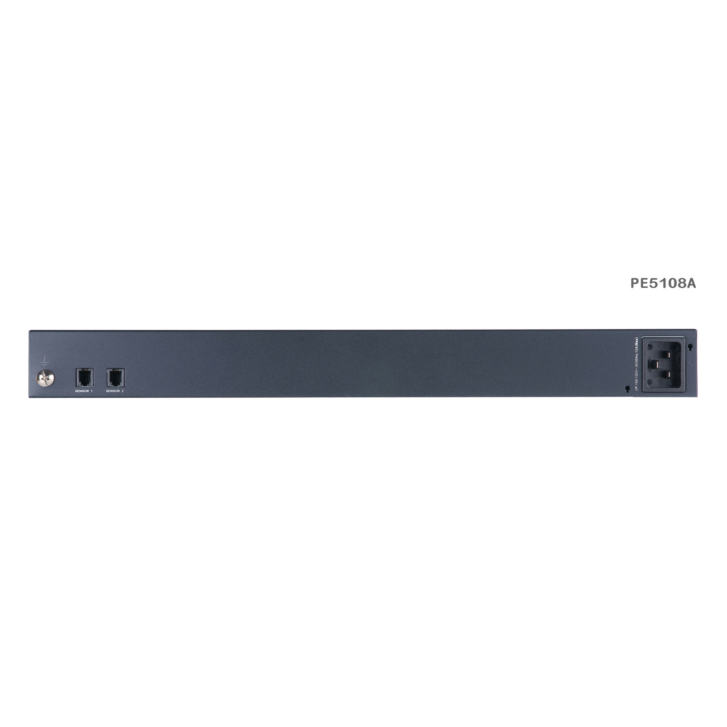 ATEN PE5108 – PDU Inteligente 8 Puertos