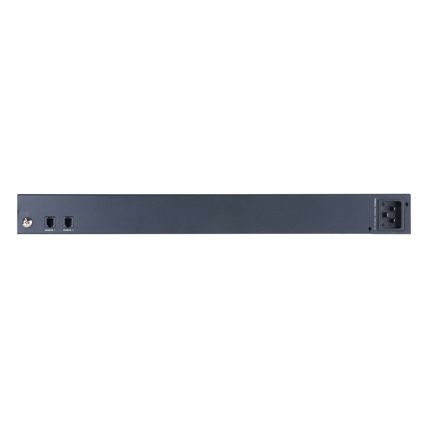 ATEN PE5108 – PDU Inteligente 8 Puertos