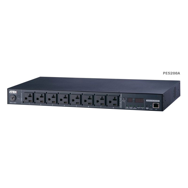 ATEN PE5208