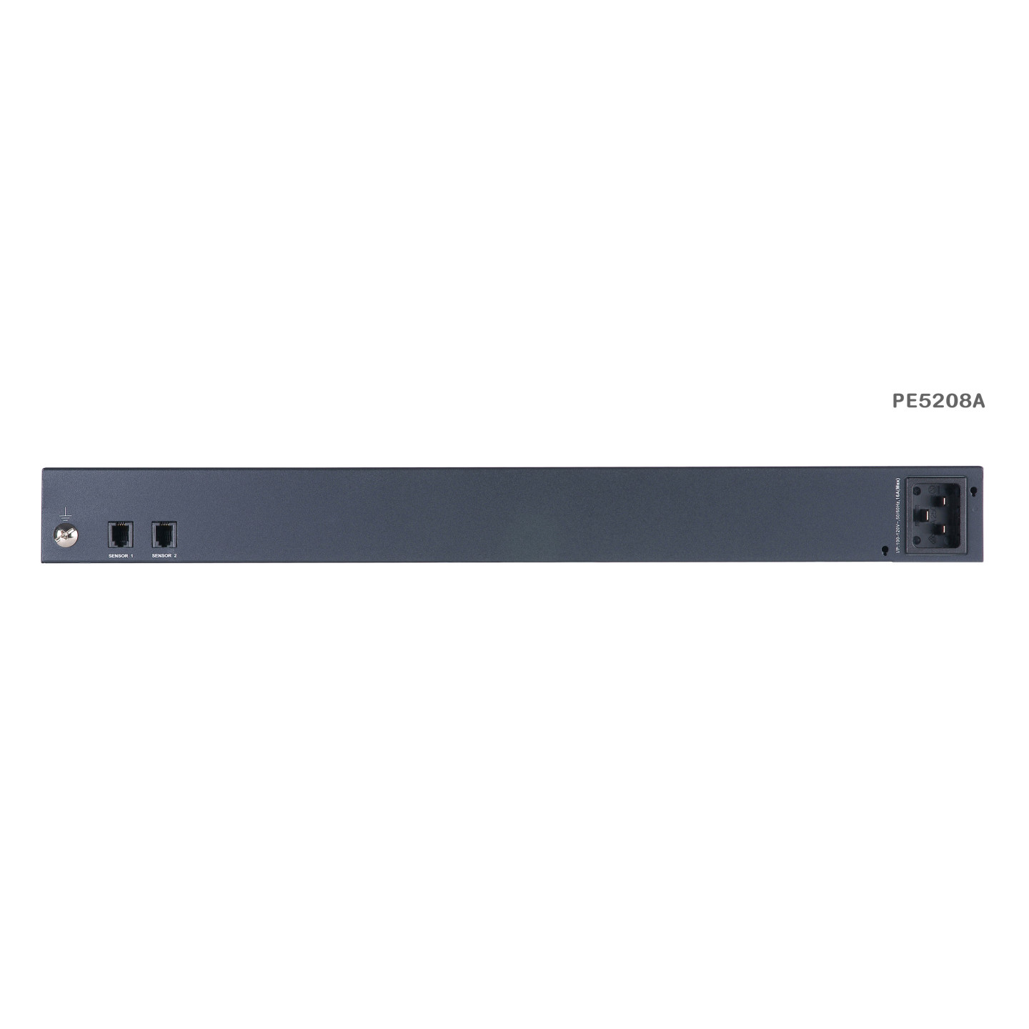 ATEN PE5208 – PDU Inteligente 8 Puertos