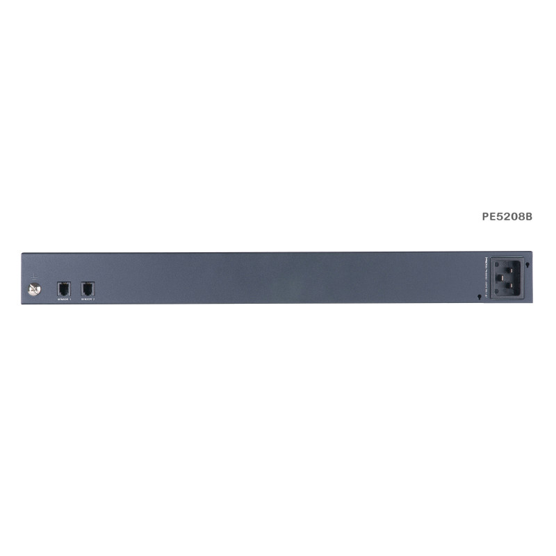 ATEN PE5208 – PDU Inteligente 8 Puertos