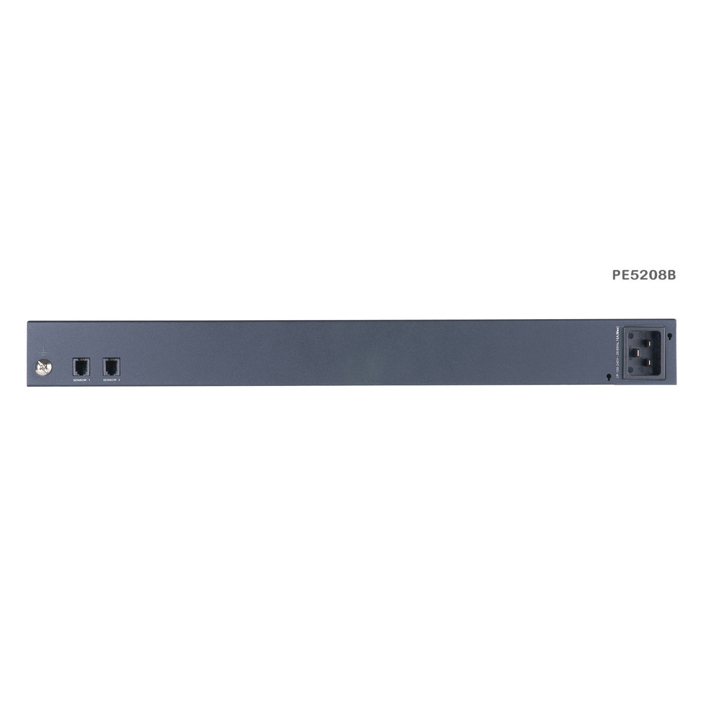 ATEN PE5208 – PDU Inteligente 8 Puertos