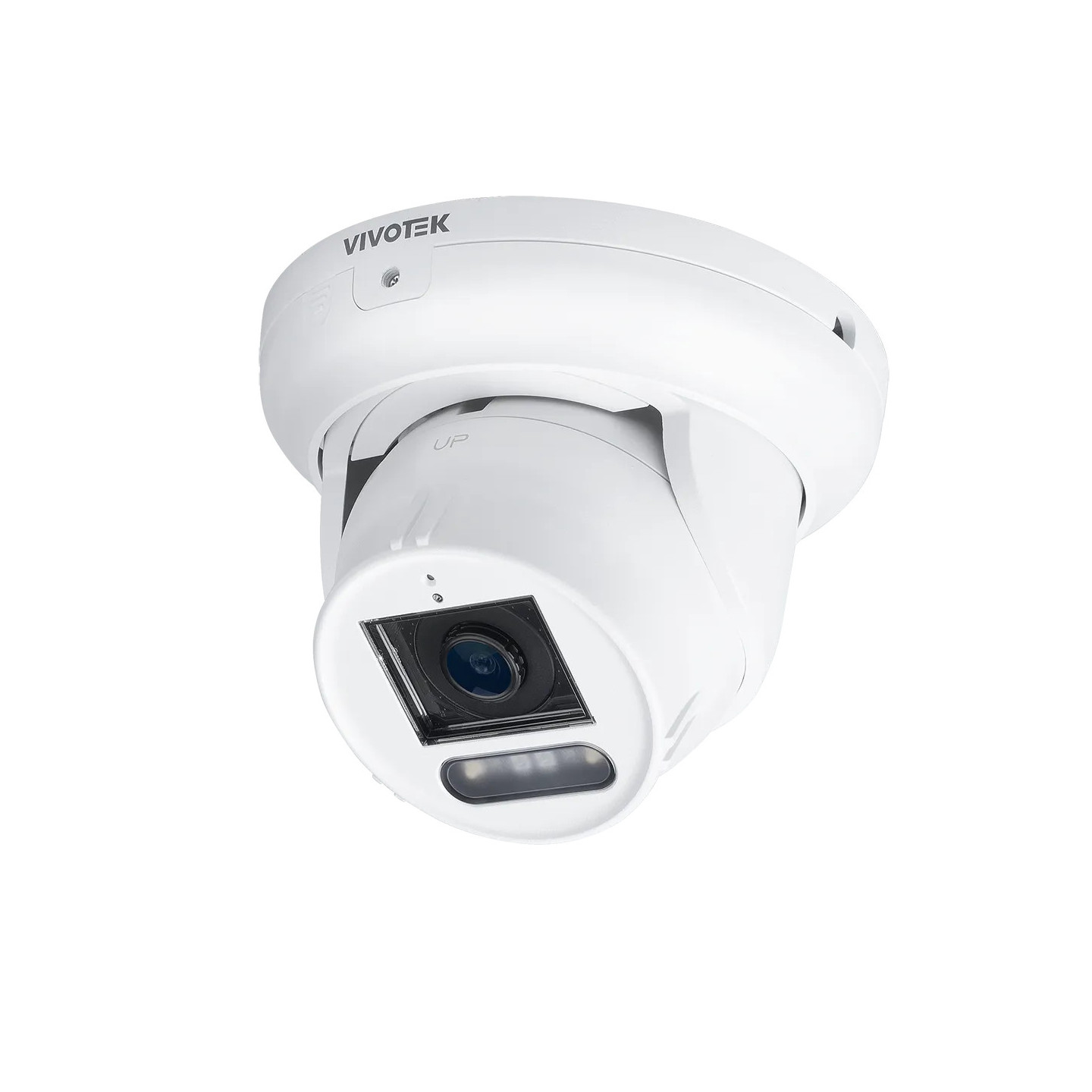VIVOTEK IT9399-HVW | Torreta IP AI