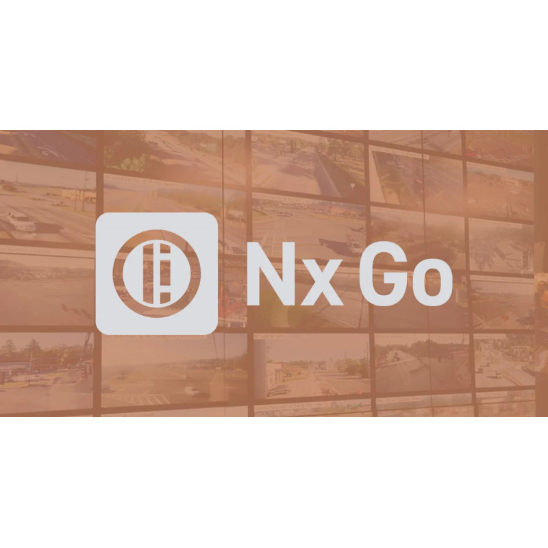 Network Optix Nx Go