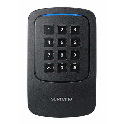 Suprema XPass D2