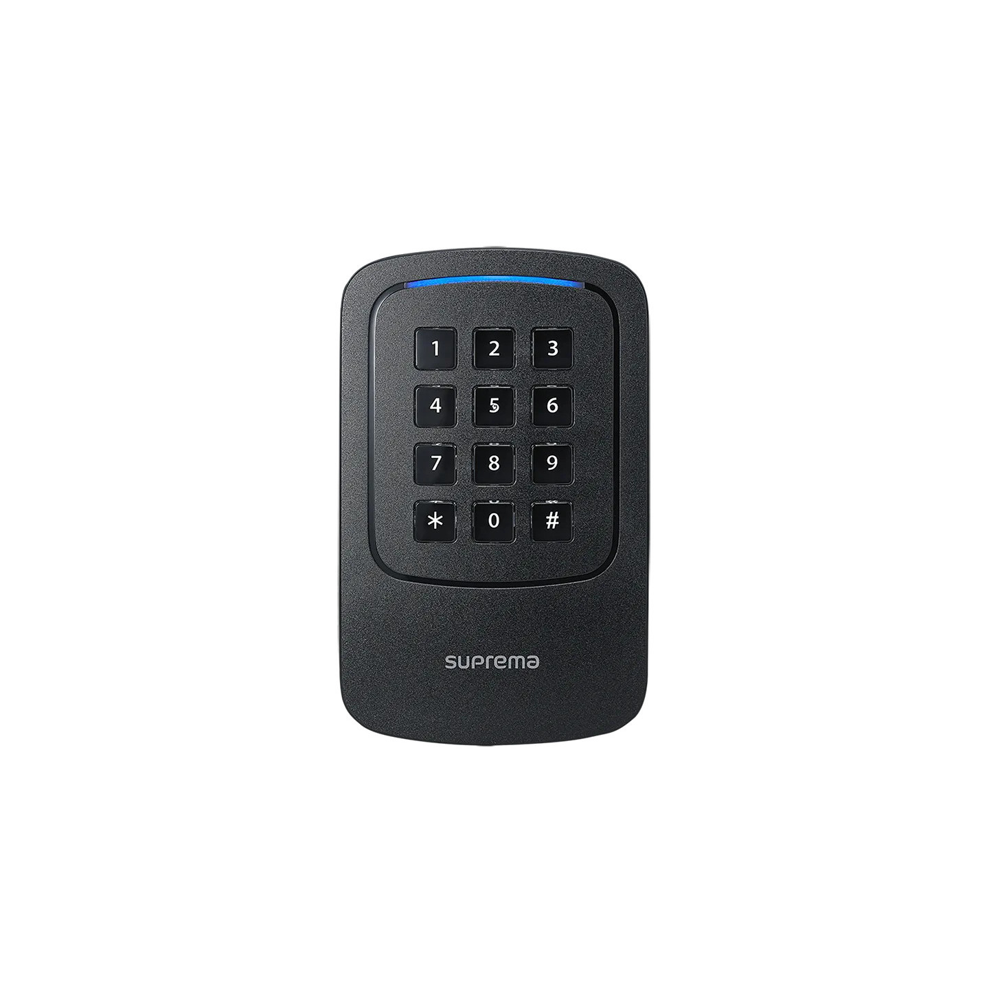 Suprema XPass D2