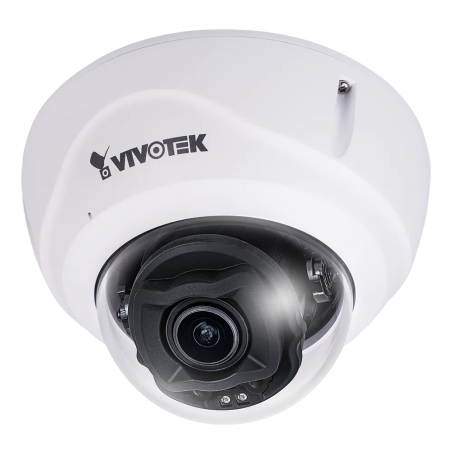 VIVOTEK FD9387-HTV-A 5MP | Domo IP