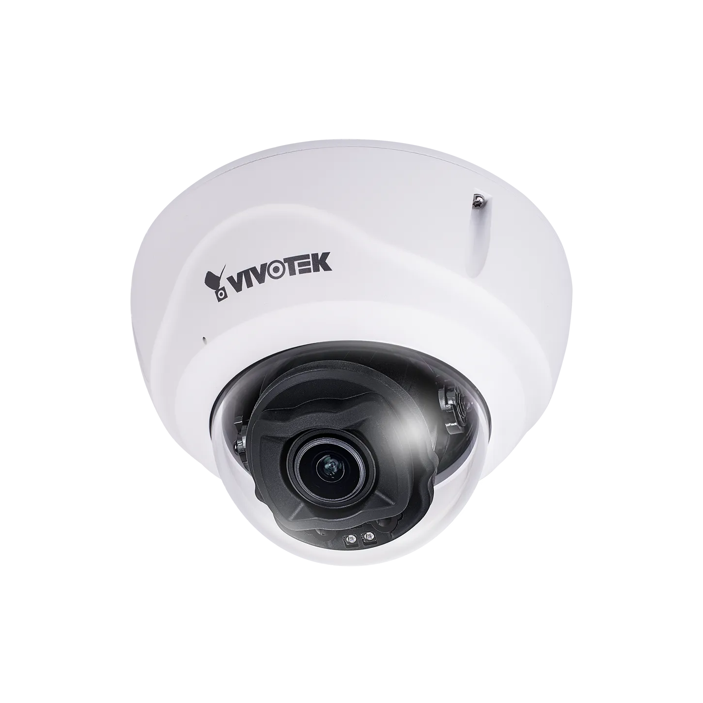 VIVOTEK FD9387-HTV-A 5MP | Domo IP
