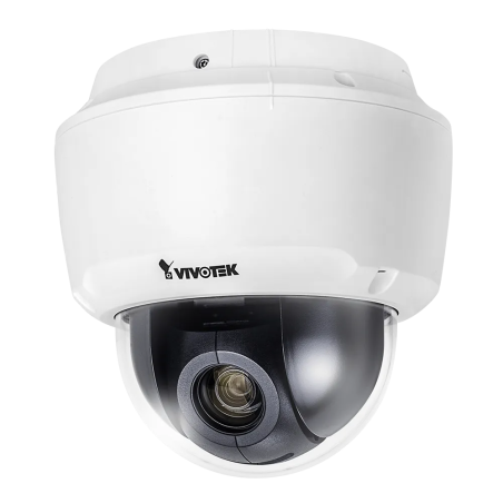 VIVOTEK SD9161-H | Speed Dome IP PTZ