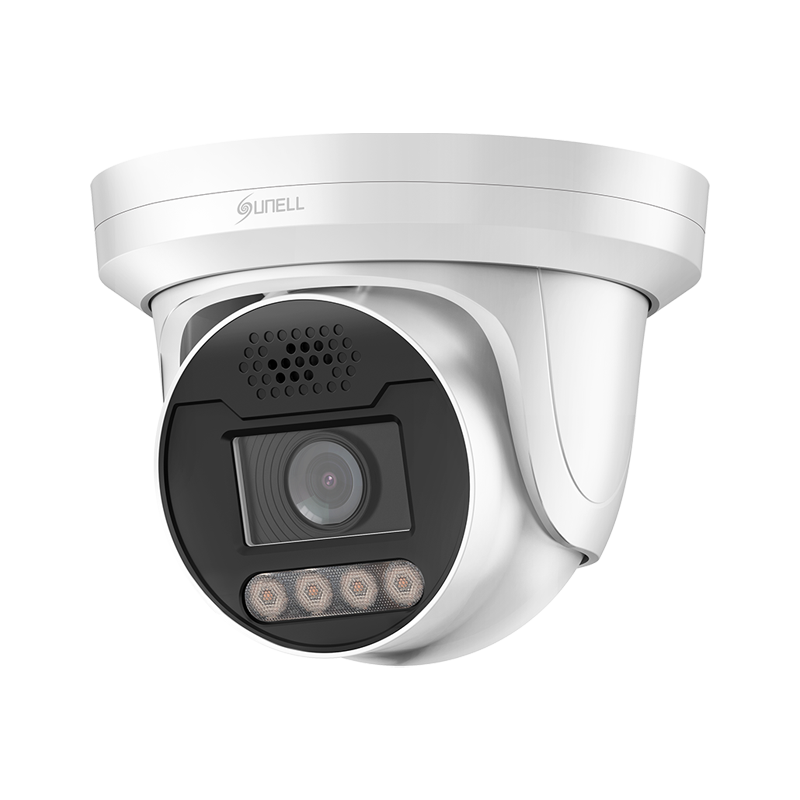 SUNELL SN-IPV7281MFAS-B