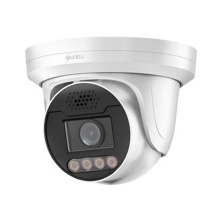 SUNELL SN-IPV7241MFAS-B