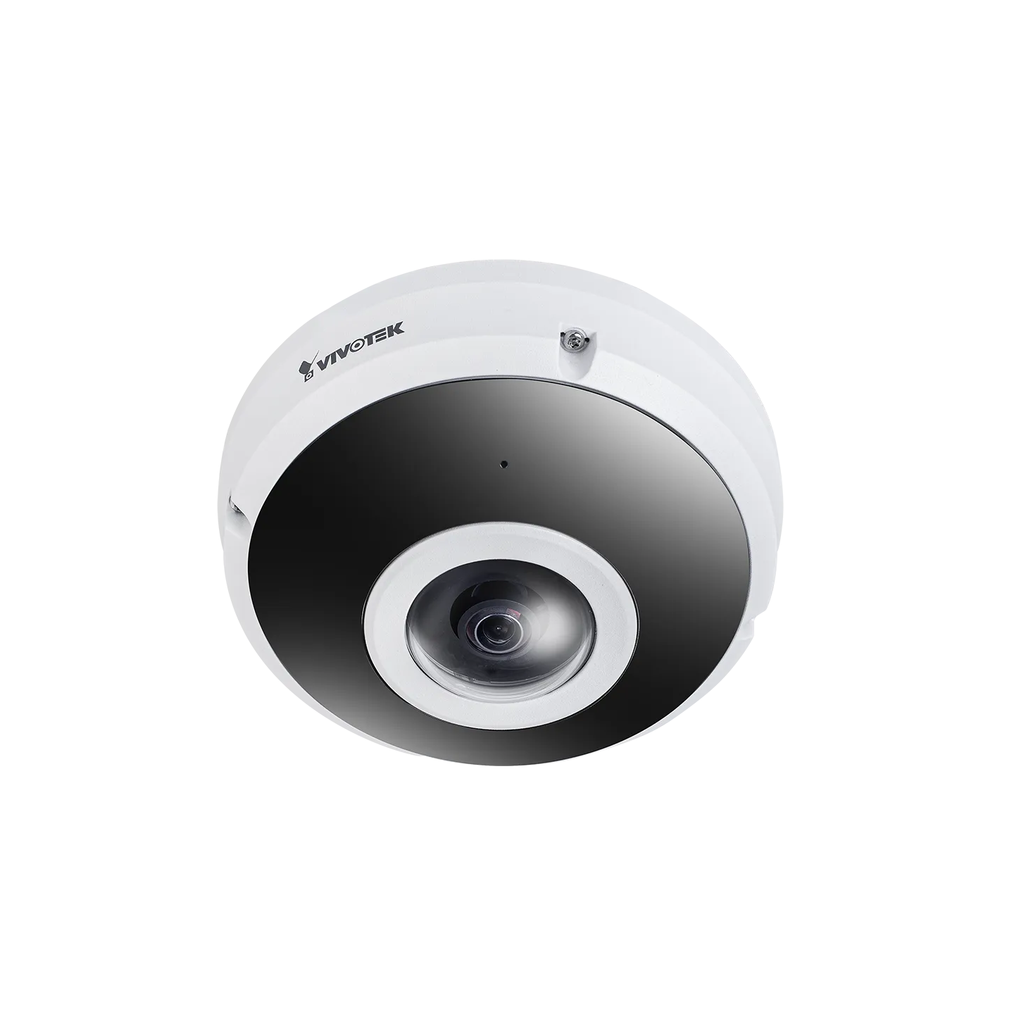 VIVOTEK FE9391-EHV-V2 1.18mm | Fisheye 360°
