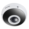 VIVOTEK FE9391-EHV-V2 1.18mm | Fisheye 360°