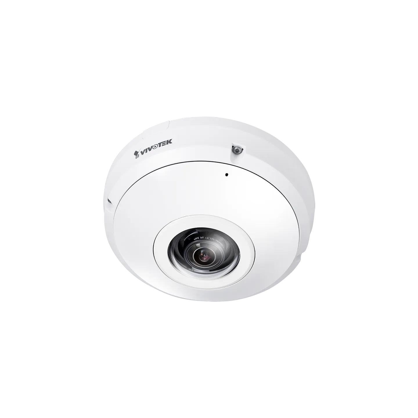VIVOTEK FE9191-H-V2 1.18mm | Cámara Fisheye 360°