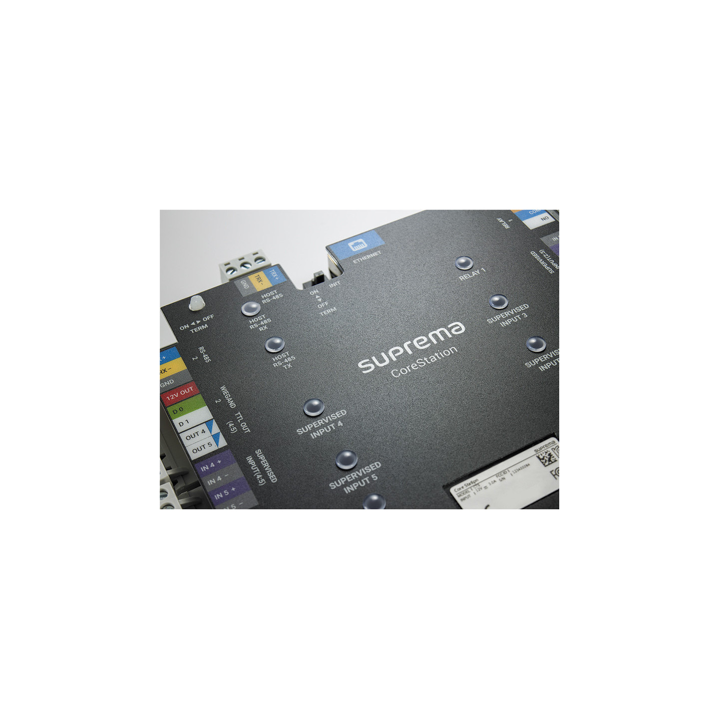 Suprema CoreStation