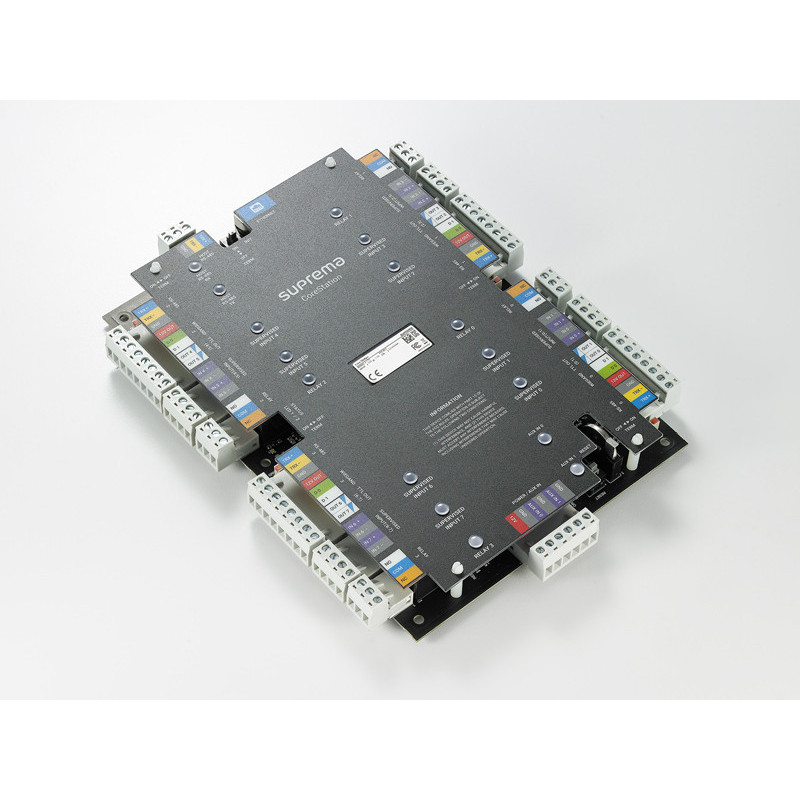 Suprema CoreStation
