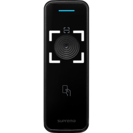 Suprema XPass Q2