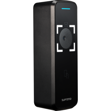 Suprema XPass Q2
