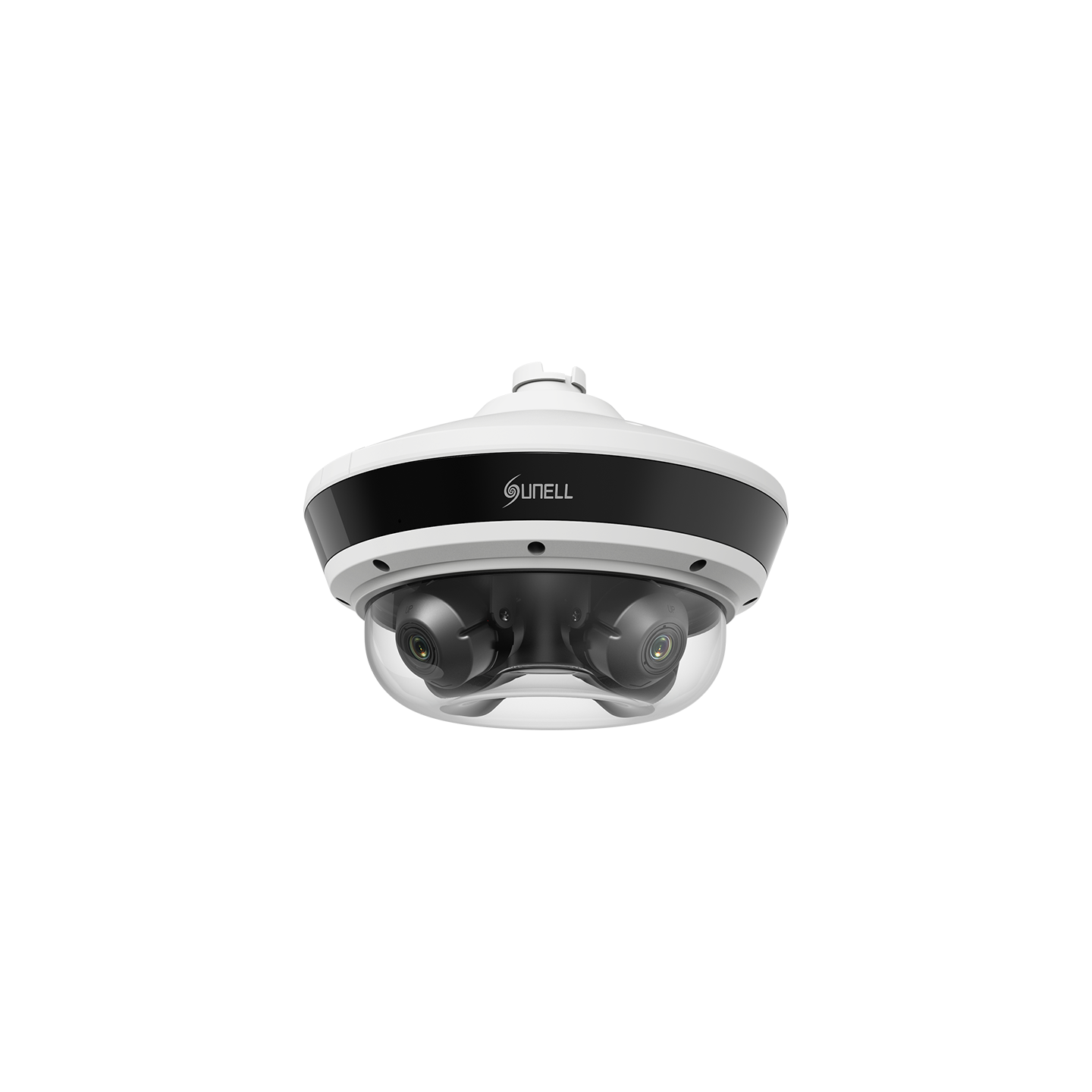 SUNELL SN-IPP8058RAR-VZ