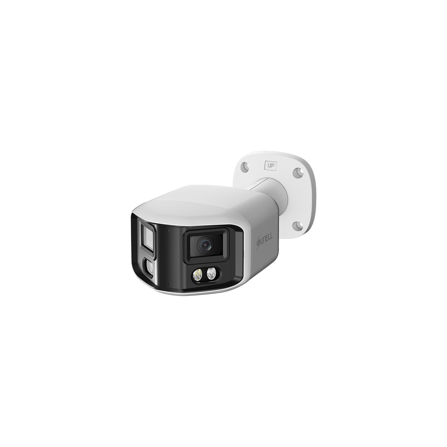 SUNELL SN-IPP8085QAS-B