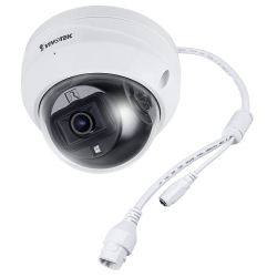 VIVOTEK FD639