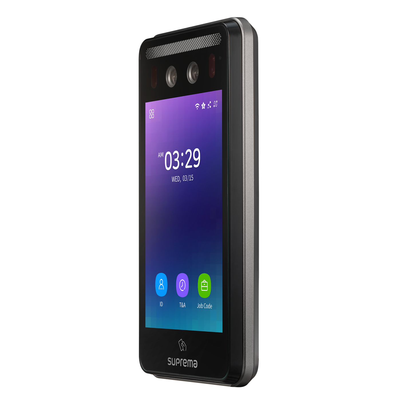 Suprema BioStation 3 Max