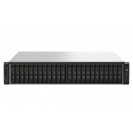 QNAP TS-h3088XU-RP-W1270-64G (30 bahías)