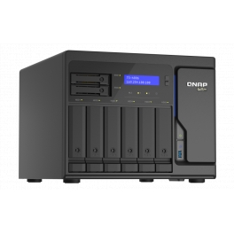 QNAP TS-h886-D1622-16G (Legacy)