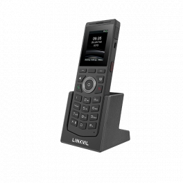 Fanvil W610W Teléfono Wi-Fi portátil