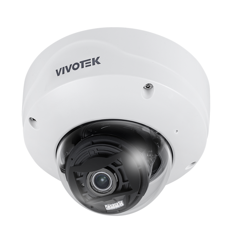 VIVOTEK FD9187-HT-V3