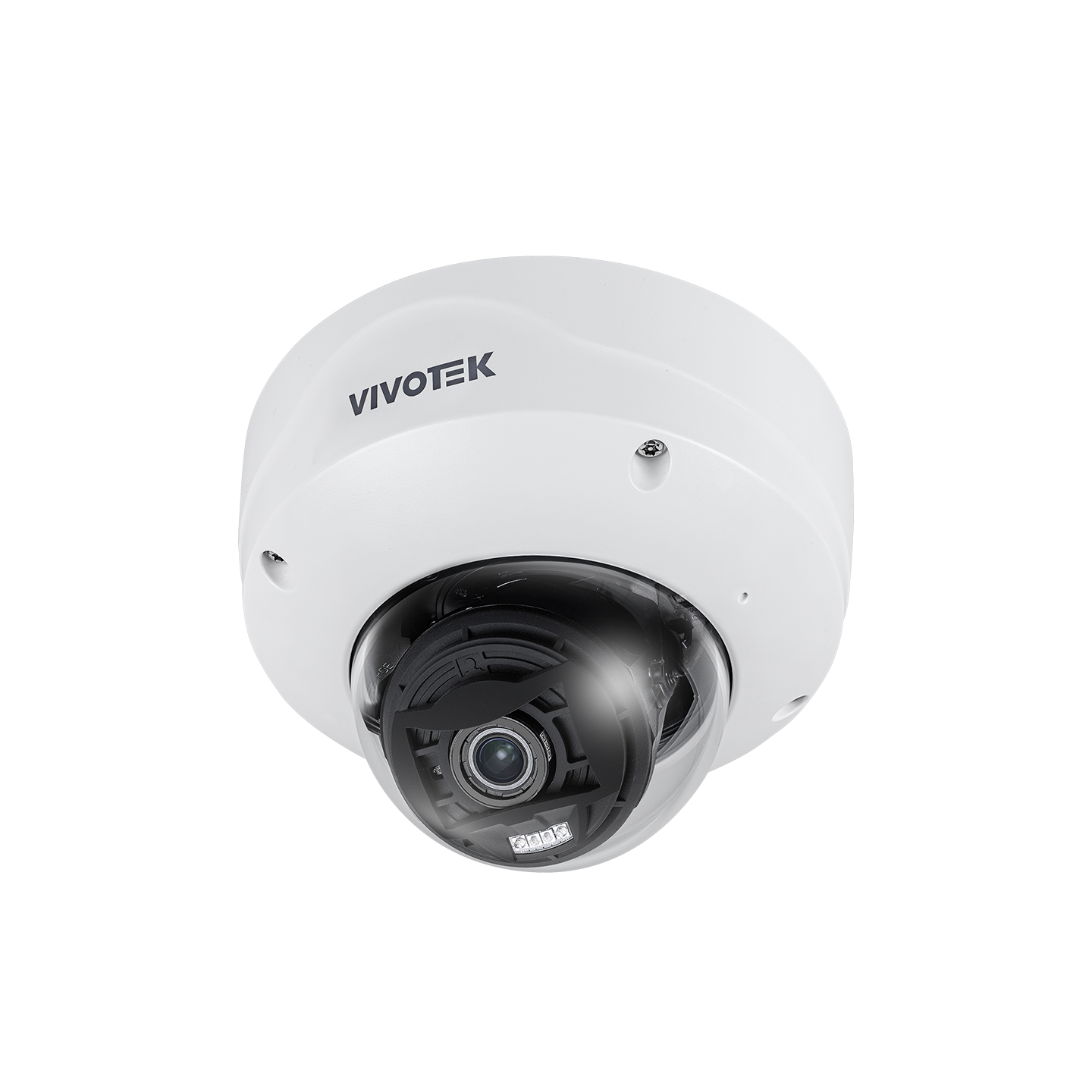 VIVOTEK FD9187-HT-V3 5MP | Domo IP