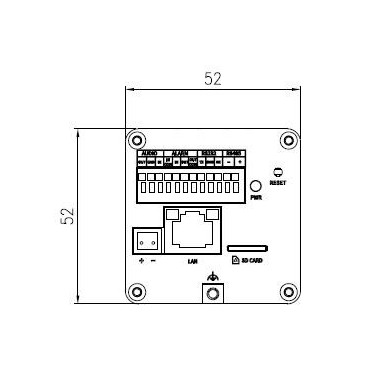 SUNELL SN-TPC6406VT-F