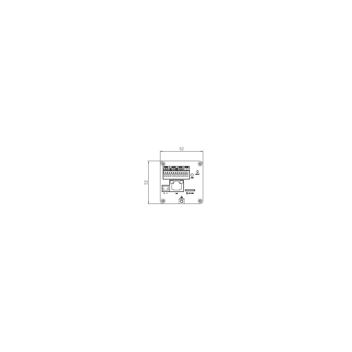 SUNELL SN-TPC6406VT-F