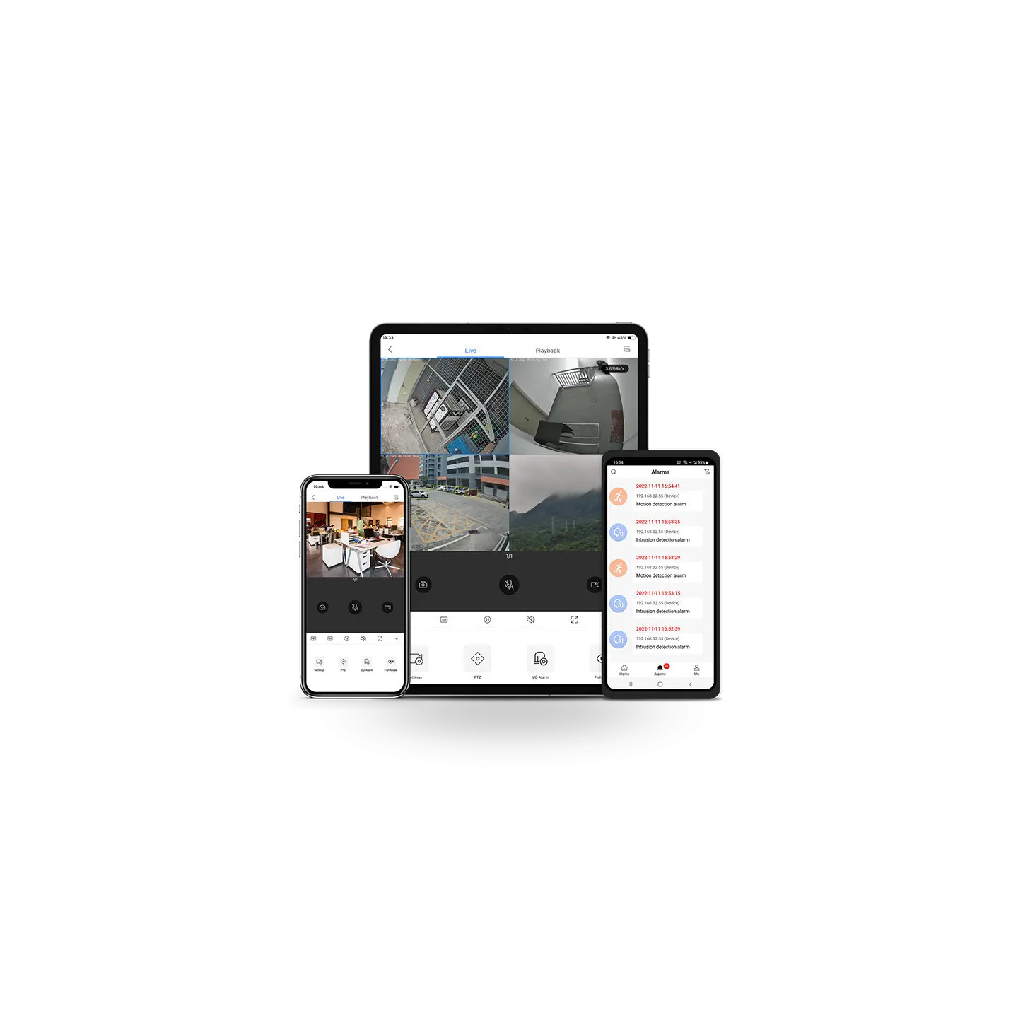 SUNELL Sunview APP