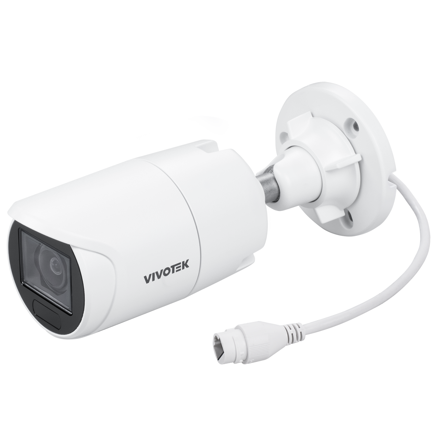 VIVOTEK IB9383-HTV 5MP | Bullet IP