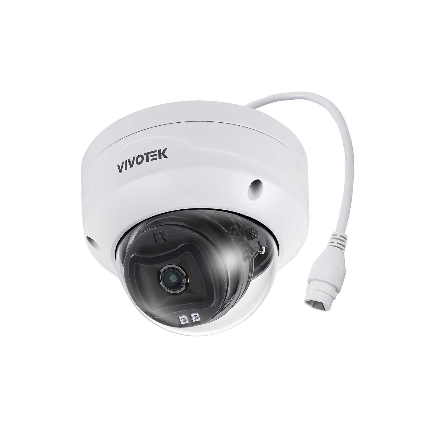 VIVOTEK FD9383-HV 5MP | Domo IP IP67