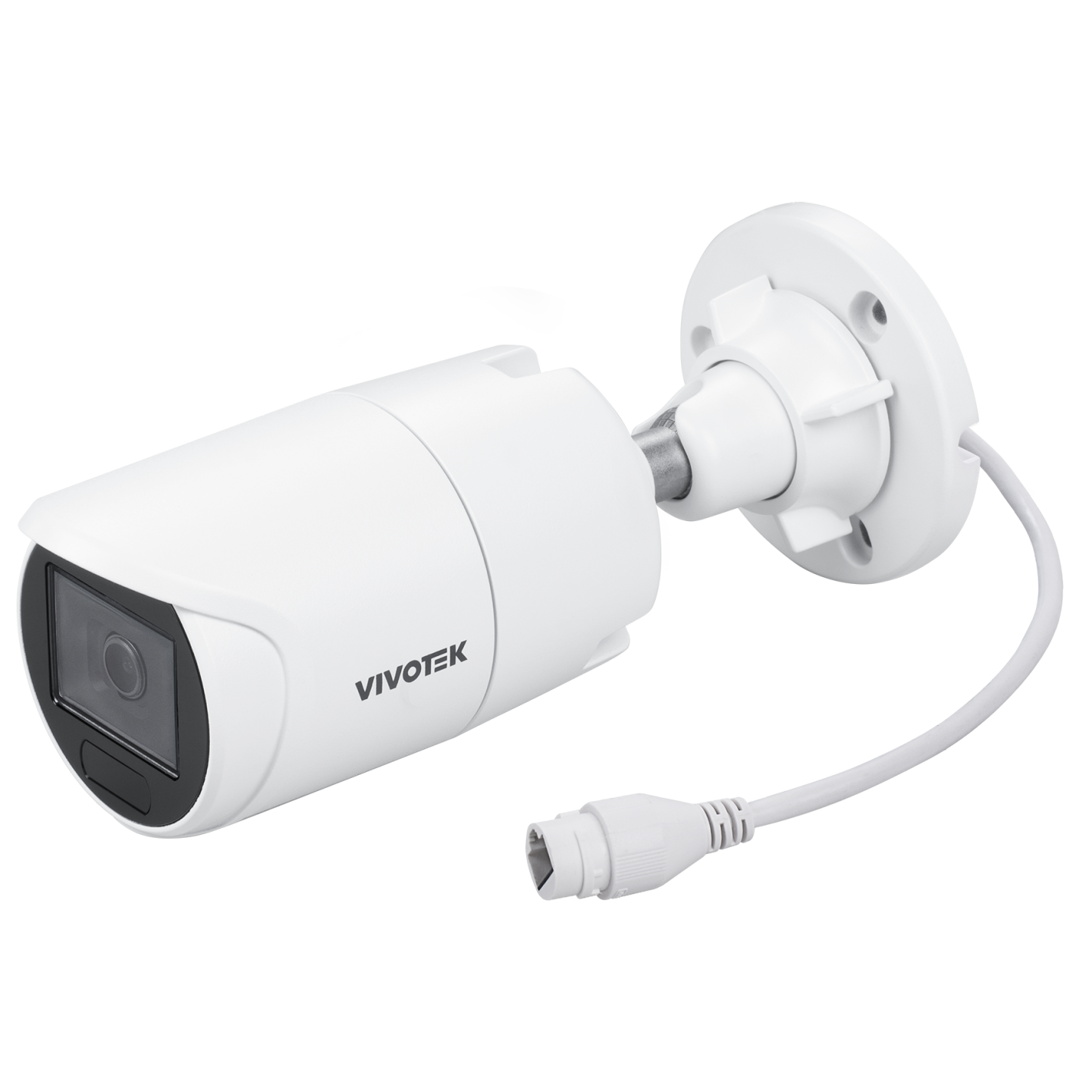 VIVOTEK IB9383-HV 5MP | Bullet IP Exterior