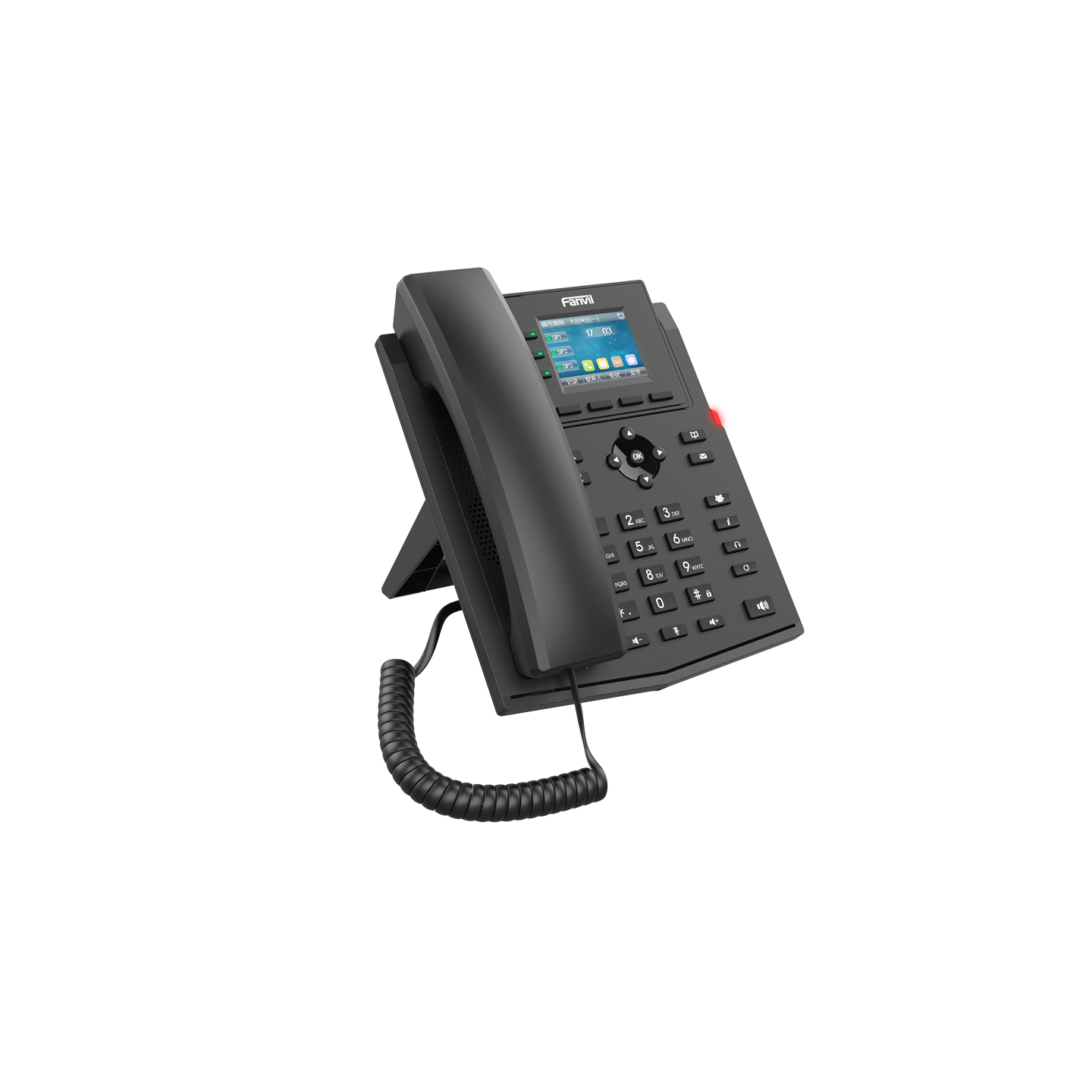 Fanvil X303-2