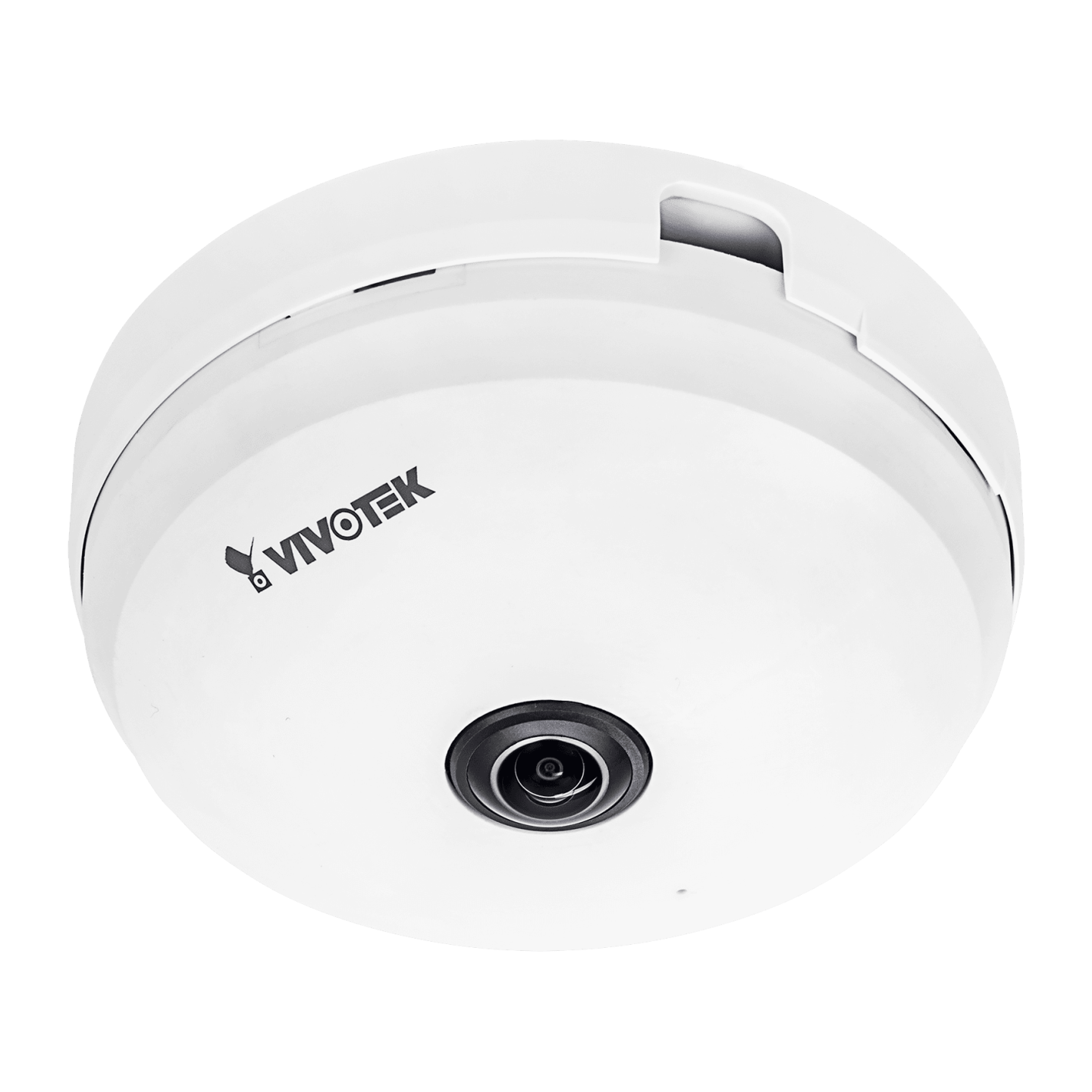 VIVOTEK FE9180-H | Cámara Fisheye 360°