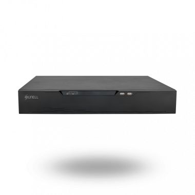 SUNELL SN-NVR3932E4-P16-J