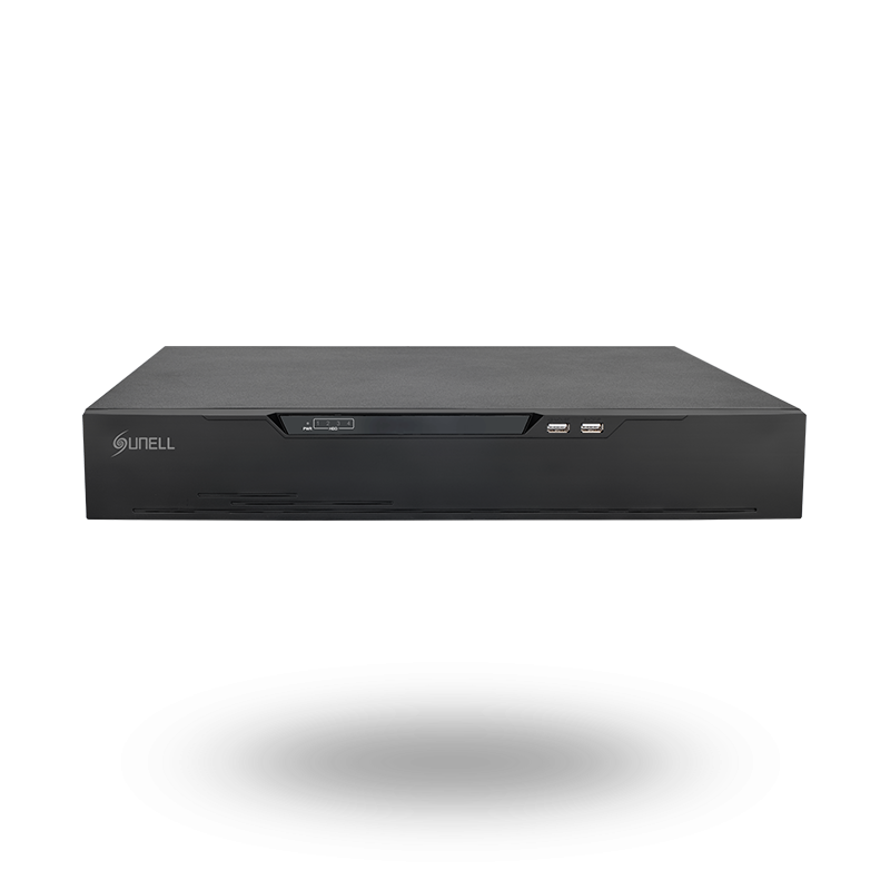 SUNELL SN-NVR3932E4-P16-J