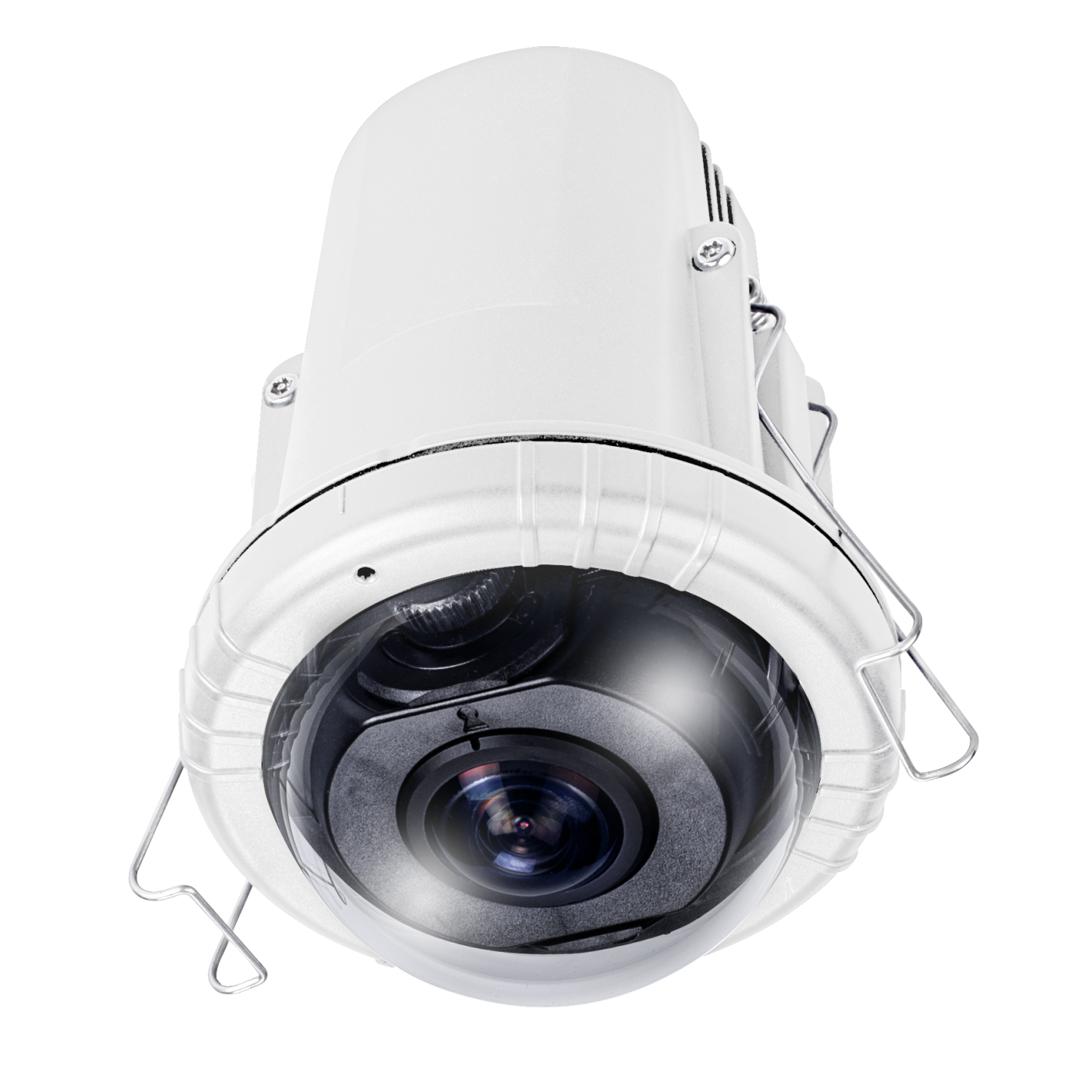 VIVOTEK FE9192-H | Cámara Fisheye 360°