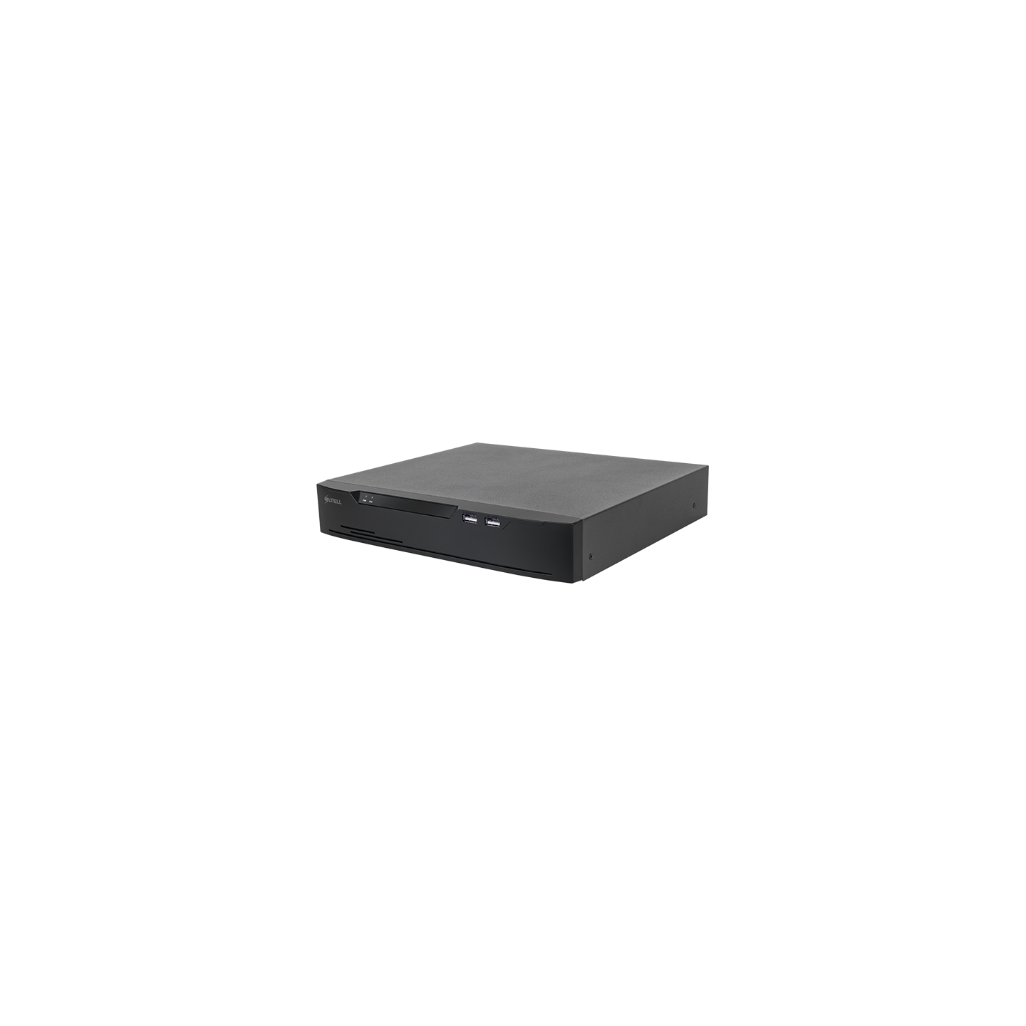 Sunell SN-NVR3704E1-P4