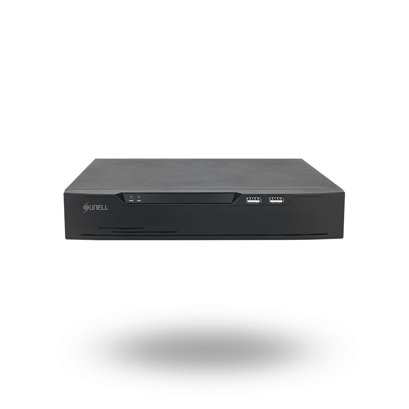 Sunell SN-NVR3704E1-P4