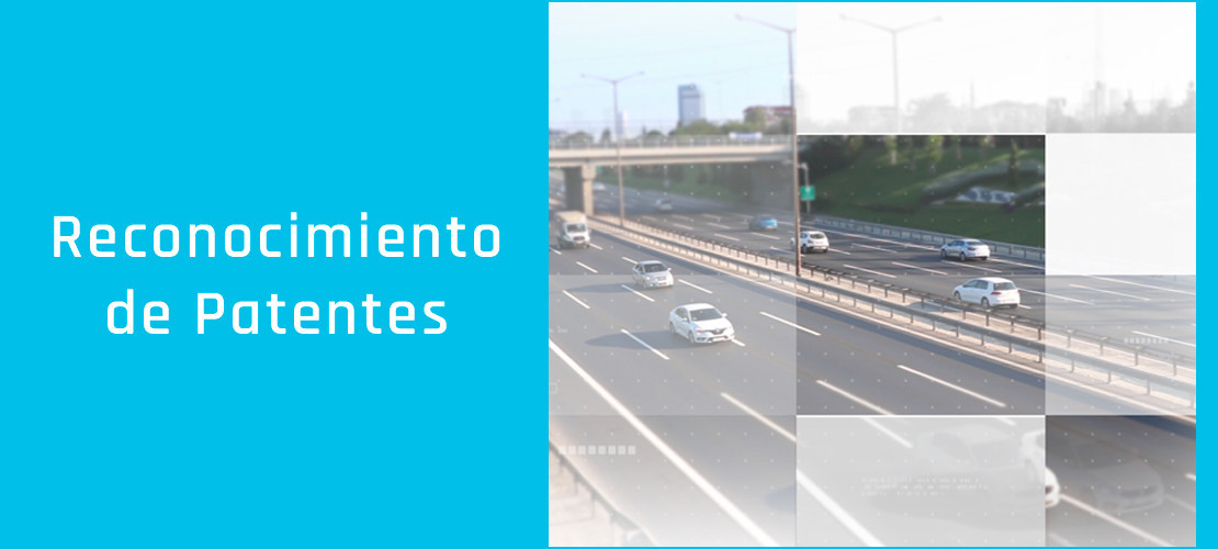 Reconocimiento de Patentes (LPR)