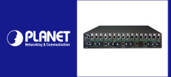 Conversores de Medios PLANET