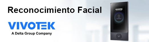 Reconocimiento Facial