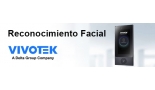 <p>Cámara Reconocimiento Facial VIVOTEK</p>