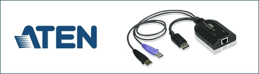 Módulos y Accesorios para KVM