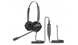 <p>Headsets - Auriculares para telefonía IP</p>